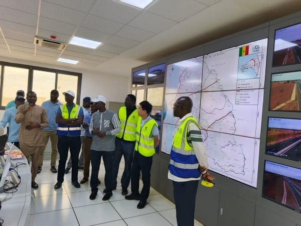 Dakar Dakar