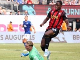 Daniel Adu Adjei