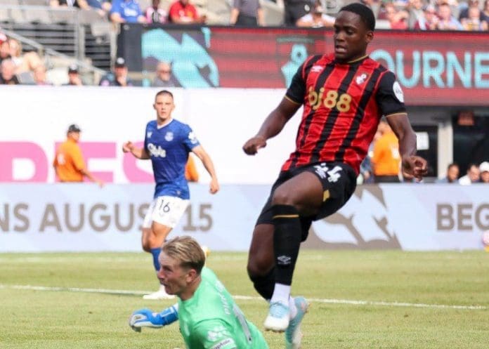 Daniel Adu Adjei