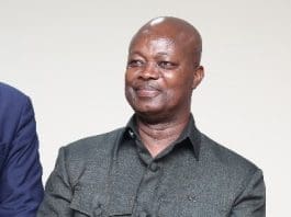 Dr Nuhu Zakaria