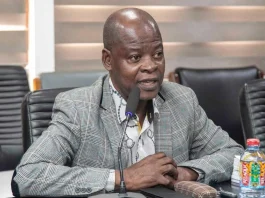 Dr Steve Manteaw