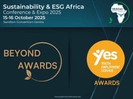 Esg Africa Conference