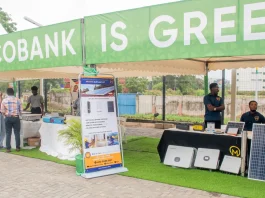 Ecobank Ghana Solar Financing Scheme