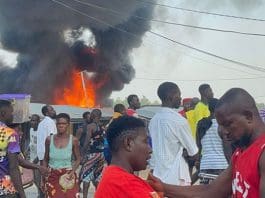 Election Violence