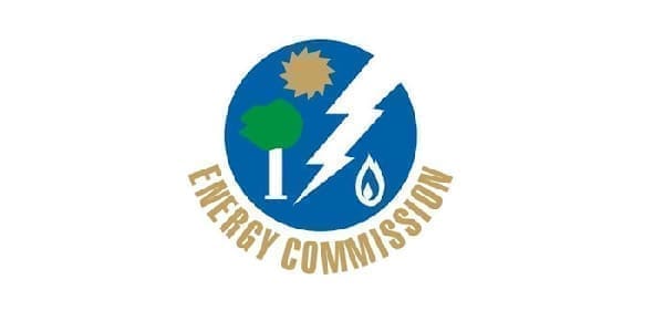 Energy Commission Energy Commission