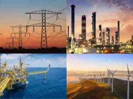 Energy Industry Overview Career And Jobs In