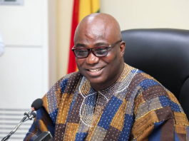 Eric Opoku