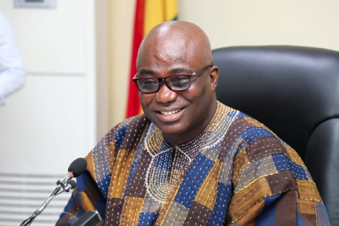 Eric Opoku
