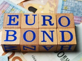 Eurobond Debt