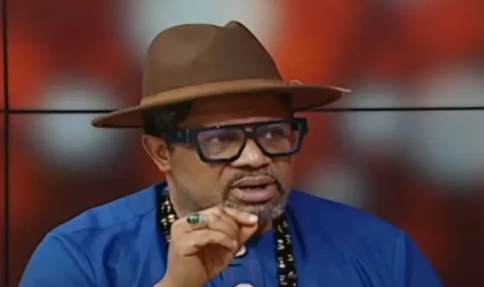 Eze Chukwudi Eze Chukwudi