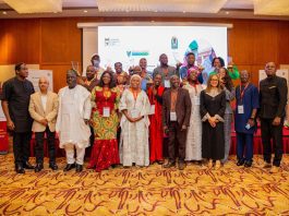 Ffic West Africa Winners