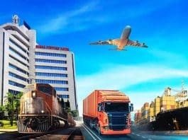 Ghana Shippers’ Authority