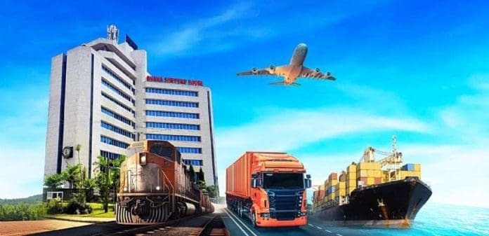 Ghana Shippers’ Authority