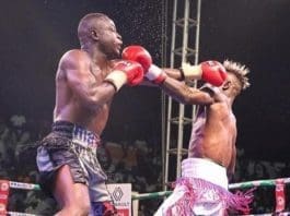 Gadangbe Boxing Explosion To Hit Ada