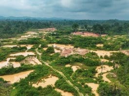 Galamsey