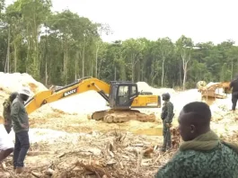 Galamsey