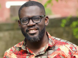 George Asiamah