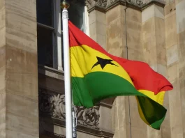 Ghana