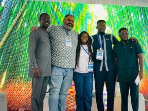 Ghana Hubs Network