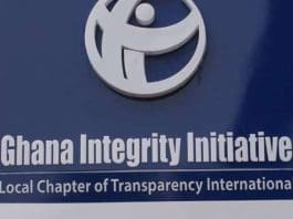 Ghana Integrity Initiative