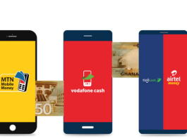 Ghana’s Mobile Money
