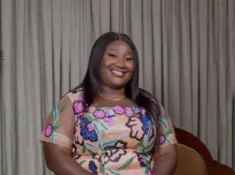 Gloria Owusu