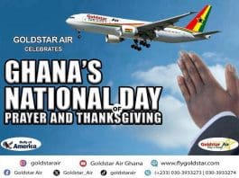 Goldstar Air