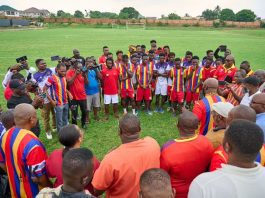 Hearts of Oak