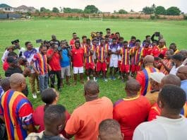 Hearts of Oak