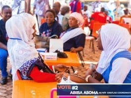 Health Screening