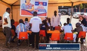 Health Screening