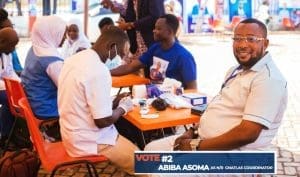 Health Screening