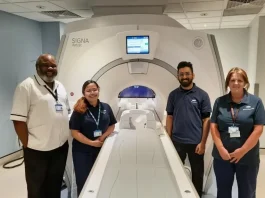 Hospitals Scan More Patients With Ai Technology X