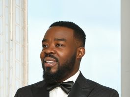 Richard Nii Amarh Quaye