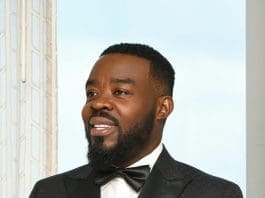 Richard Nii Amarh Quaye