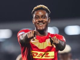 Ibrahim Osman