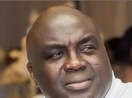 Julius Debrah