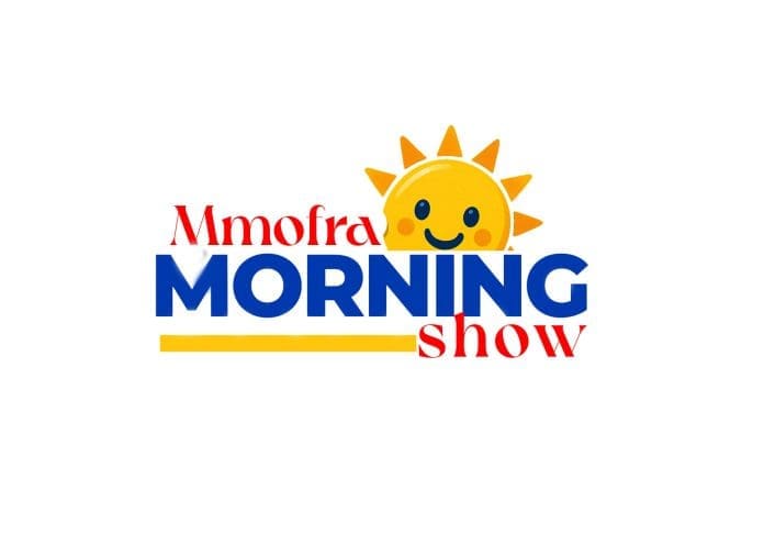 Mmofra Morning Show Kids Morning Show