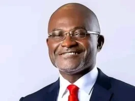 Kennedy Agyapong