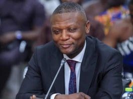 Kofi Adams