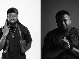 Kojo Manuel X Dj Loft
