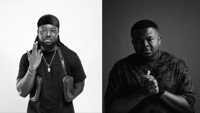 Kojo Manuel X Dj Loft
