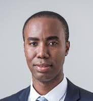 Kwabena Adu Boahene