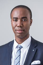 Kwabena Adu Boahene