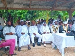 MP Sponsors Three Muslims To Visit Mecca