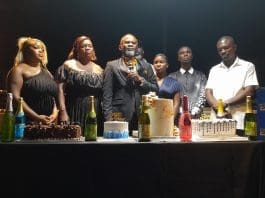 Mpt Gh Foundation Boxing Promotions Launched