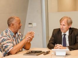 Mida–ifc Agribusiness Partnership