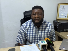 Michael Kwadwo Peprah