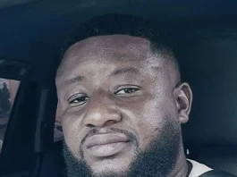 Michael Kwadwo Peprah