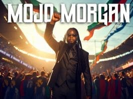 Mojo Morgan Dreams
